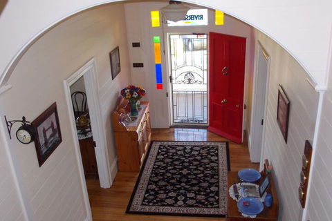 Riversleigh Guesthouse - Hervey Bay Accommodation 3