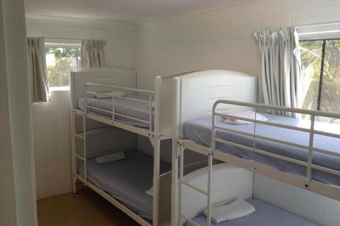 Absolute Backpackers Mission Beach - Holiday Jervis Bay 2