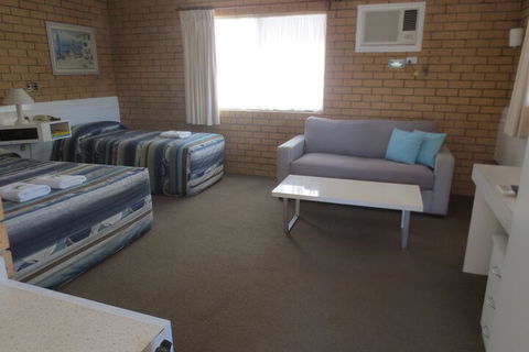Aspley Pioneer Motel - Holiday Jervis Bay 3
