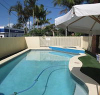 Aspley Pioneer Motel - Hotel VIC