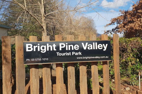 Bright Caravan Park - Accommodation Yamba 3