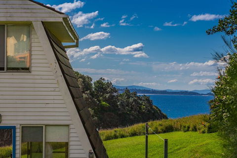 A PERFECT STAY - A Frame - Tourism Townsville 6