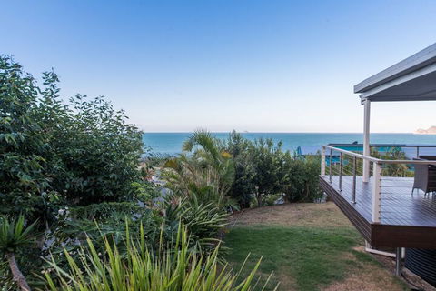 Hydeaway Bay Beach House - Holiday Jervis Bay 2