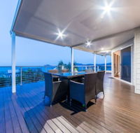 Hydeaway Bay Beach House - Holiday Jervis Bay