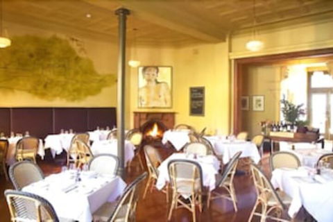 Healesville Hotel - Holiday Melbourne 2