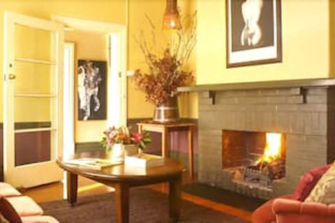 Healesville Hotel - Holiday Melbourne 1