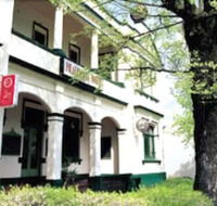 Healesville Hotel - Northern Rivers Accommodation