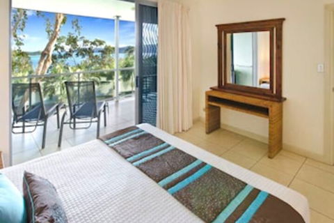 Blue Waters Views - Accommodation Brisbane 3