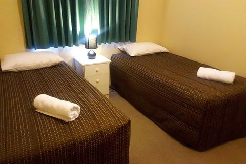 Centrepoint Motel - Hotel VIC 4