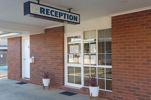 Centrepoint Motel - Hotel VIC 1