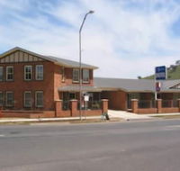 Gabriel Motor Inn - Holiday Jervis Bay