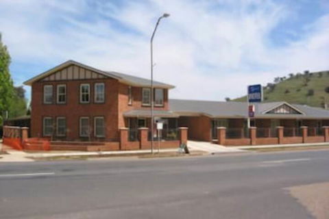 Gabriel Motor Inn - Holiday Jervis Bay 0