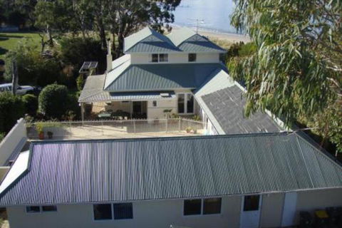 Bambra Reef Lodge - Accommodation Brunswick Heads 6