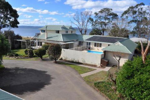 Bambra Reef Lodge - Accommodation Brunswick Heads 0