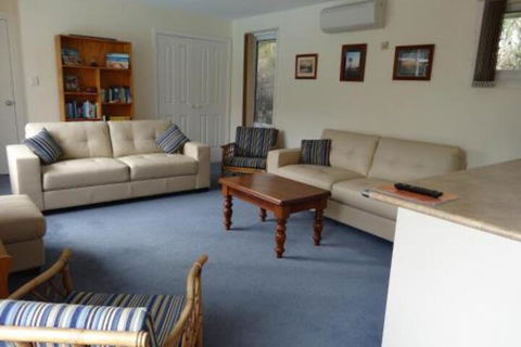 Bambra Reef Lodge - Accommodation Brunswick Heads 1