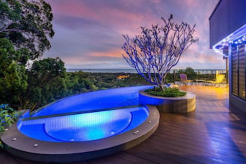 Warrawong Lodge - Holiday Sydney 0