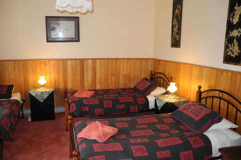 Happy Days Accommodation - Northern Rivers Accommodation 7