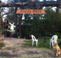 Happy Days Accommodation - Northern Rivers Accommodation