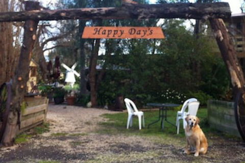 Happy Days Accommodation - Northern Rivers Accommodation 0