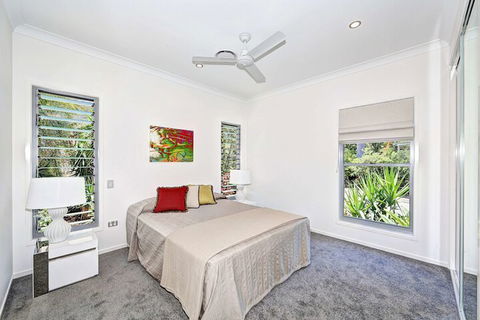 Woodgate Beach Houses - Accommodation Port Macquarie 7