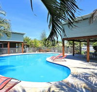 Woodgate Beach Houses - Northern Rivers Accommodation