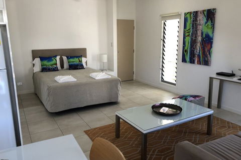 Woodgate Beach Houses - Accommodation Port Macquarie 4