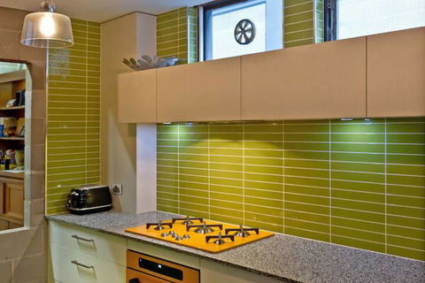 Retro House - Accommodation Yamba 2
