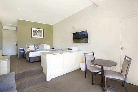 Briars Country Lodge - Wagga Wagga Accommodation 7