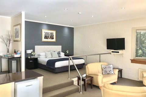 Briars Country Lodge - Wagga Wagga Accommodation 2