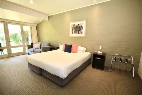 Briars Country Lodge - Wagga Wagga Accommodation 3