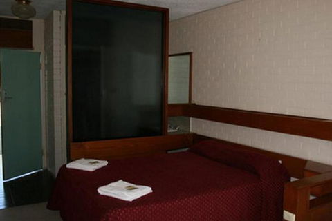 A Room For U - NT Tourism 2