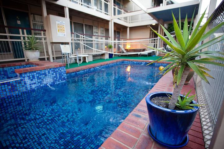 MAS Country Riverboat Lodge Motor Inn - thumb 6
