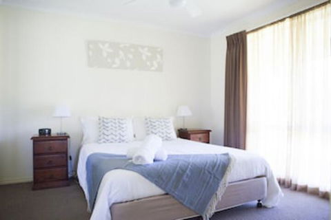 Echuca Moama Holiday Villas - Accommodation Yamba 0