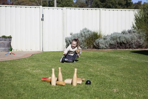 Echuca Moama Holiday Villas - Accommodation Yamba 4