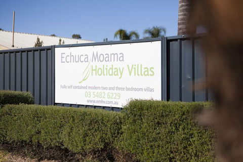 Echuca Moama Holiday Villas - Accommodation Yamba 6