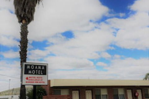 Moama Motel - Accommodation Yamba 0