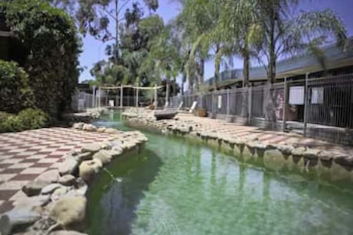 Rich River Golf Club Resort - thumb 1
