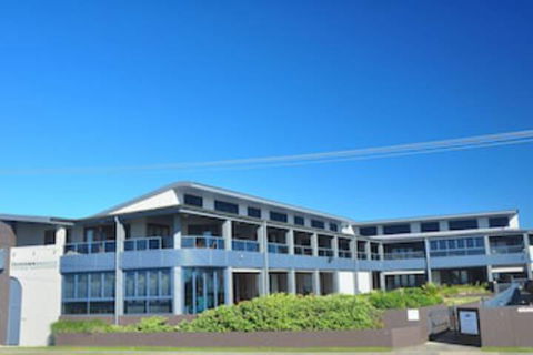 Lennox Holiday Apartments - Accommodation Ballina 0