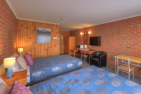Kyabram Country Motel - Accommodation Newcastle 1