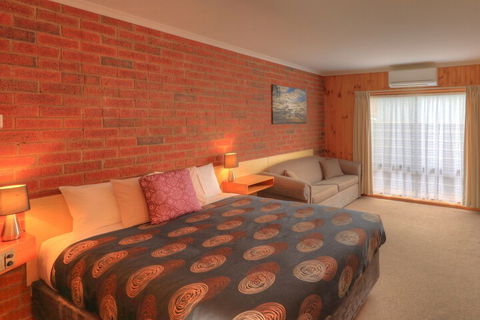 Kyabram Country Motel - Accommodation Newcastle 5