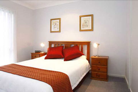 Belvoir Village Motel & Apartments Wodonga - Holiday Melbourne 4