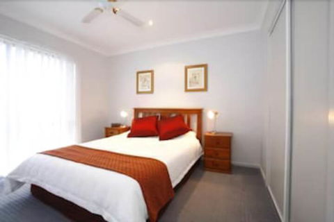 Belvoir Village Motel & Apartments Wodonga - Holiday Melbourne 6