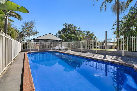 Catalina Motel Lake Macquarie - Accommodation Newcastle 2