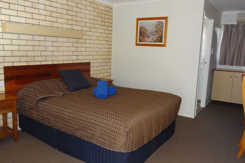 Goomeri Motel - Tourism Bookings 7