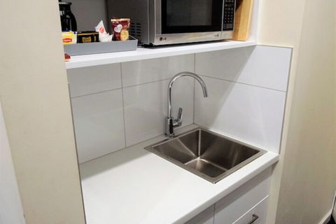 Parkview Motor Inn - Tweed Heads Accommodation 6