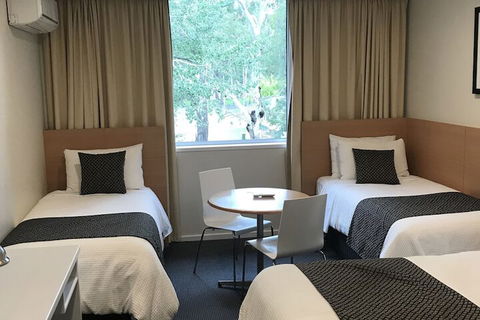 Parkview Motor Inn - Tweed Heads Accommodation 5