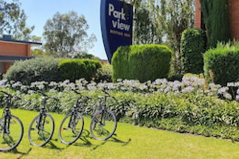 Parkview Motor Inn - Tweed Heads Accommodation 0