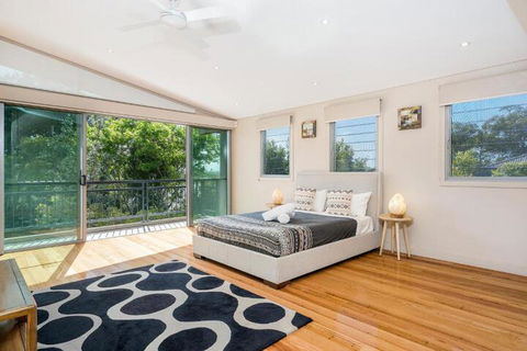 Beach House 1 At Vue - Stayed 5