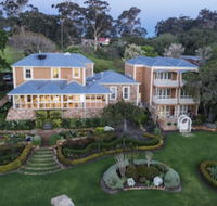Grand Mercure Basildene Manor - Hervey Bay Accommodation
