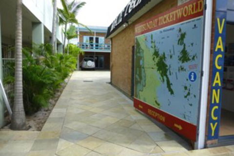 Airlie Court Units - NT Tourism 2
